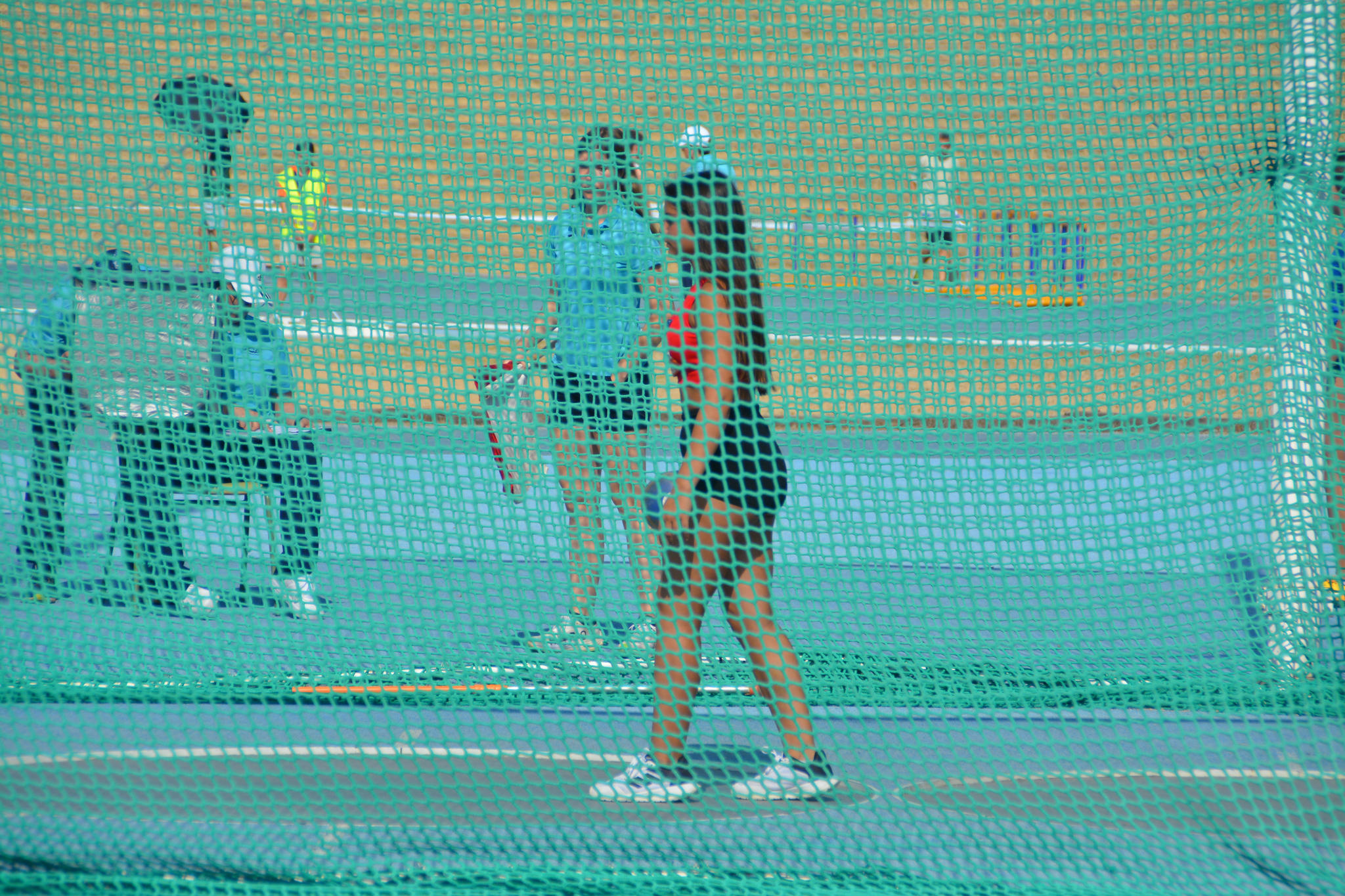 Club Atletisme Badalona - Tecnificacio